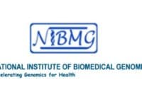 NIBMG Recruitment 2020