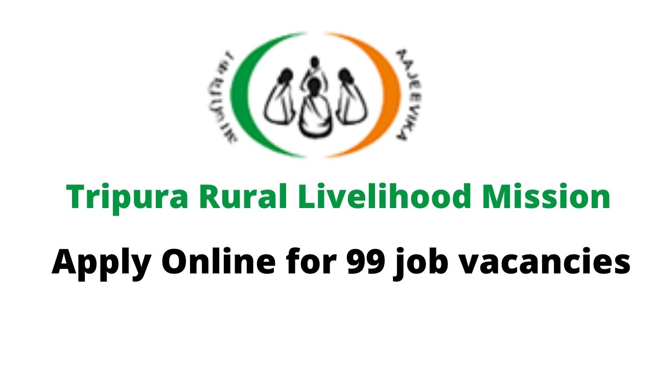 Tripura Rural Livelihood Mission(TRLM)