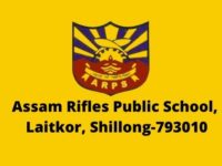 ARPS Shillong Recruitment 2020