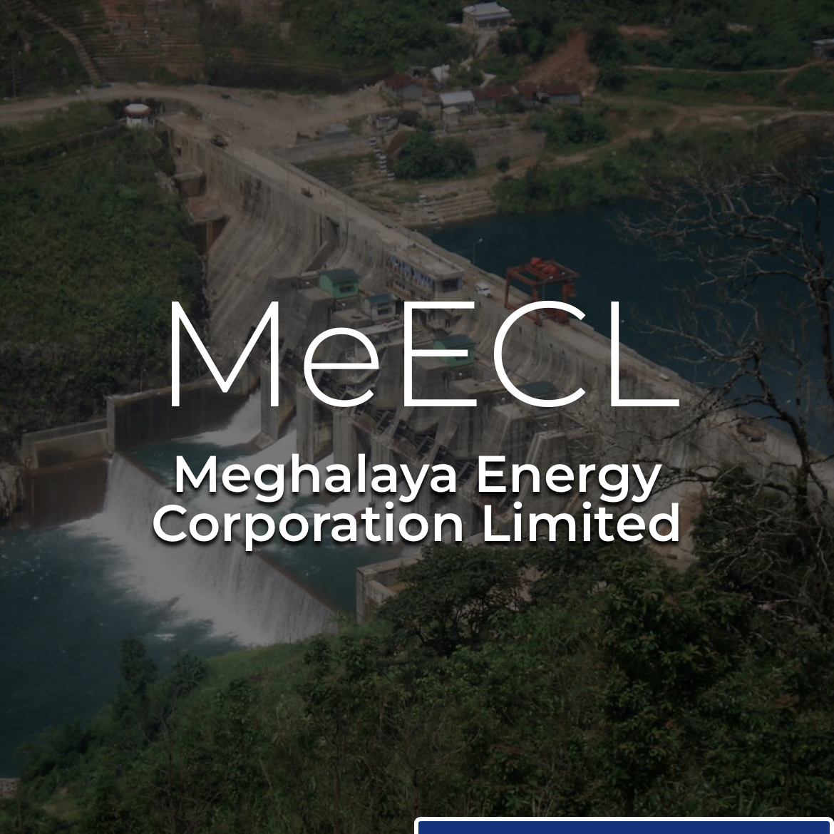 MeECL Meghalaya  Recruitment :