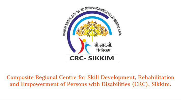 CRC sikkim Recruitment 2022