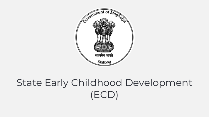 ECD Meghalaya Recruitment 2022