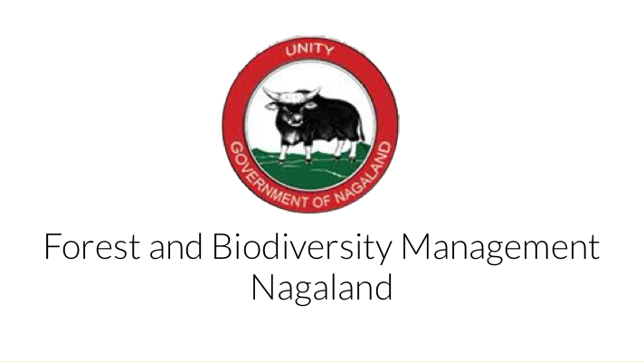 Forest and Biodiversity Management Nagaland Recruitment