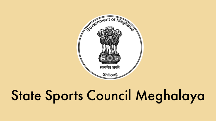 Sports Council Meghalaya Recruitment