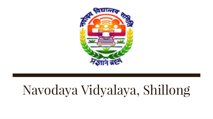 Navodaya Vidyalaya Shillong Recruitment 2022