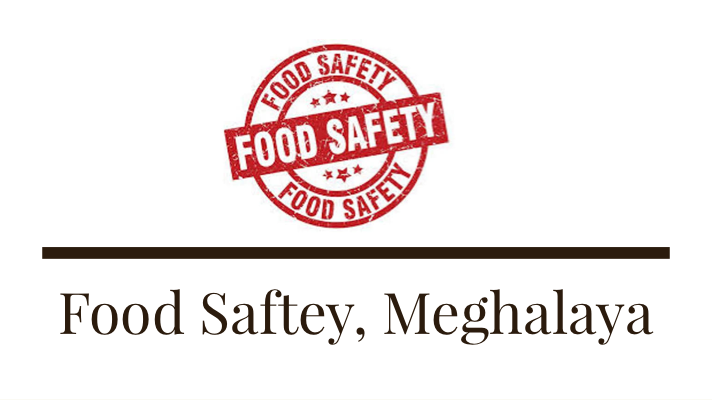 Food Saftey Meghalaya recruitment