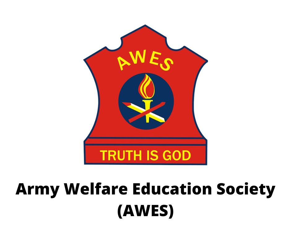 Army Welfare Education Society (AWES)