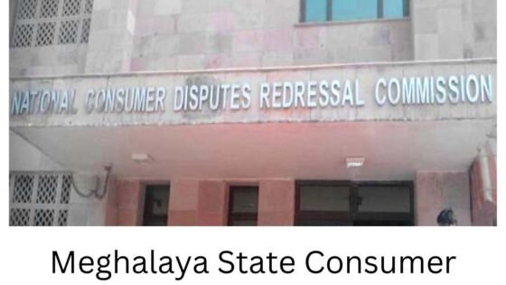 Meghalaya State Consumer Disputes Redressal Commission