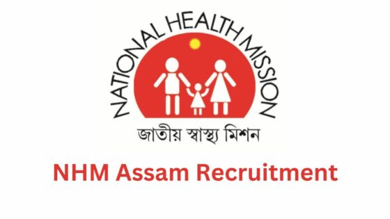 NHM Assam Microbiologist Recruitment 2023