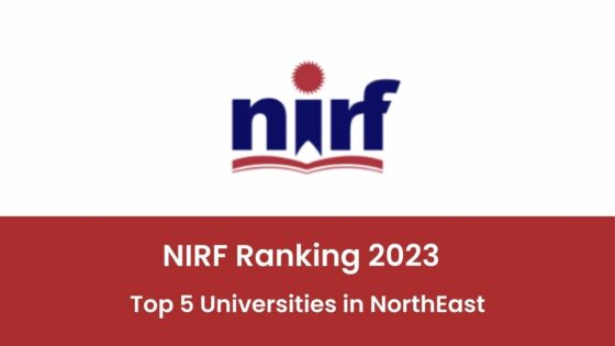 Best Universities of North-East India