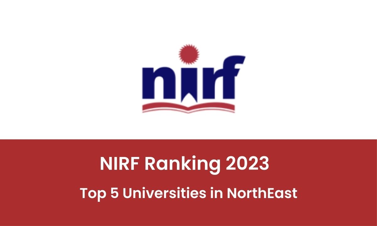 Best Universities of North-East India