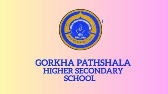 Gorkha Pathshala Sec. School Shillong Recruitment