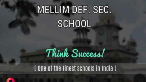 Mellim Deficit Secondary School Recruitment