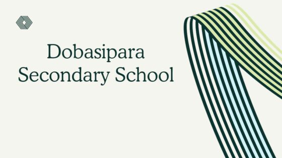 Dobasipara Secondary School Recruitment
