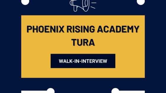 Phoenix Rising Academy Tura