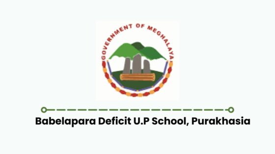 Babelapara Deficit U.P School Purakhasia